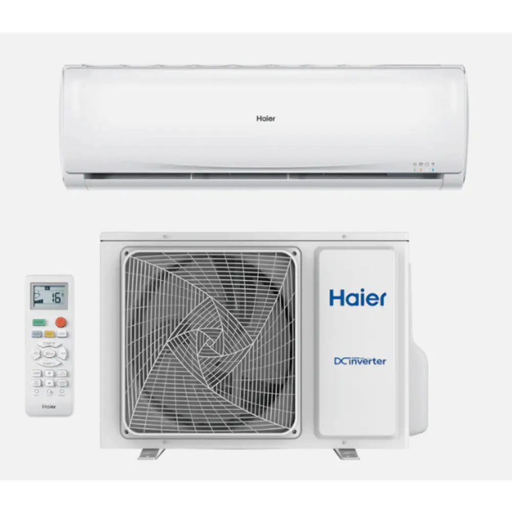 Haier MRV5-H Electric Variable Frequency Central Air Conditioner With R410A Refrigerant For Household Hotel Use Cooling Heating