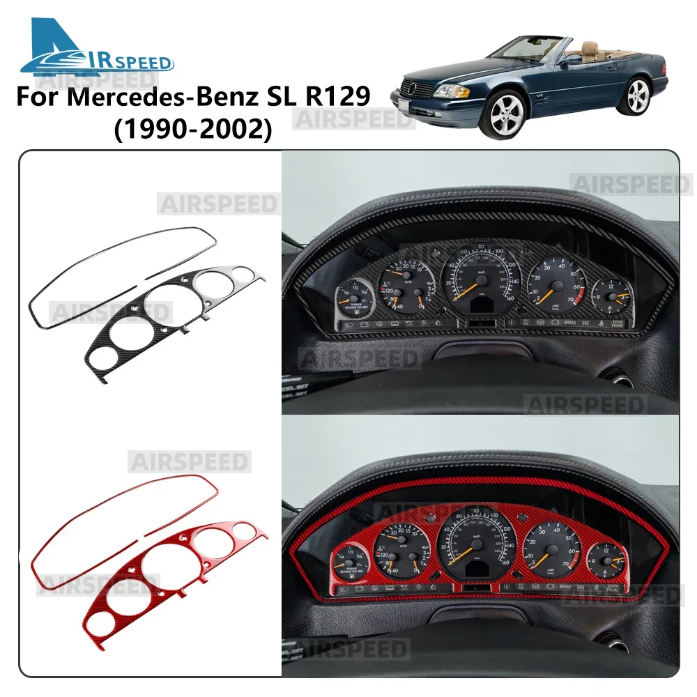 autocollant-en-fibre-de-carbone-veritablement-souple-pour-mercedes-benz-sl-r129-1990-1994-1995-1996-1997-1998-1999-2000-2001-2002-garniture-de-compteur-de-vitesse-de-voiture