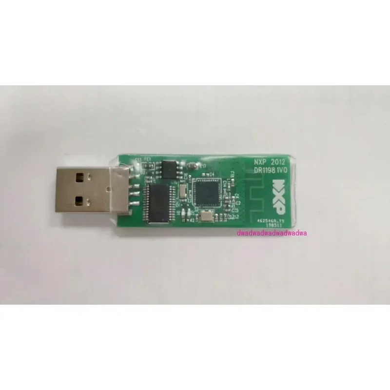 Jn5169 USB Dongle ZigBee Packet Capture Data Analysis ZigBee