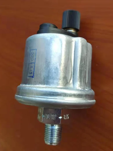 VDO Bus Truck Special Oil Pressure Sensor