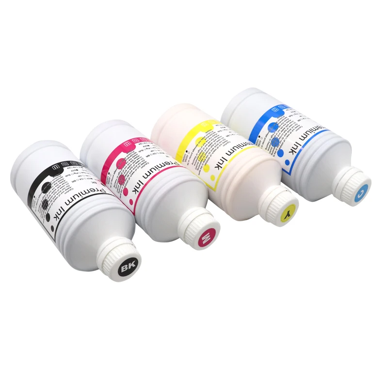 500ML T47A1 T46A1 T46S Pigment Ink For Epson SureColor SC-P700 P704 P706 P708 P900 P904 P906 P908 Printer (10 colors available)