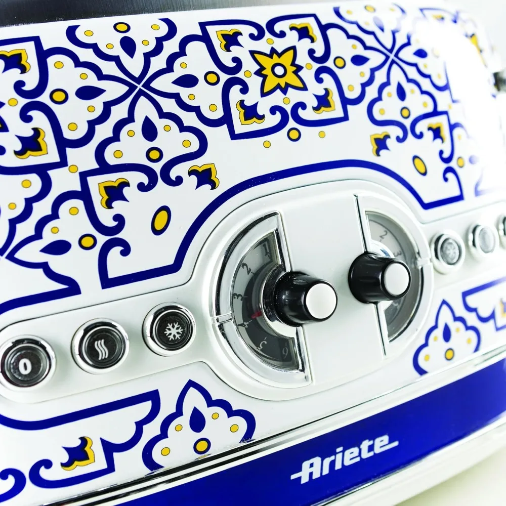 توستادورا كابري 156، 1630 وات، 4 ريباناداس، 6 أليافز دي دورادو، باندجا بارا ميغاس، وظيفة دي دي ديسكونجيلاشن، إكسبولسيون أوتوماتيكي #4