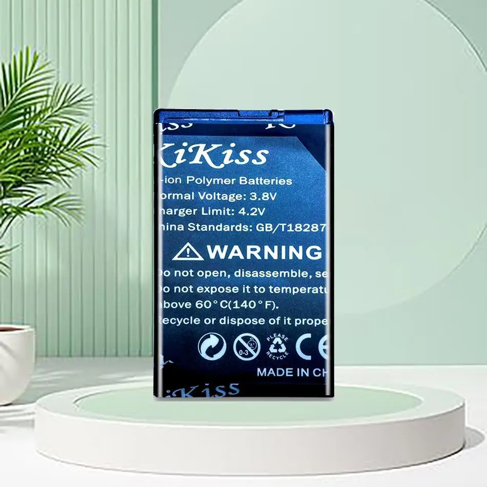 

Прочная аккумуляторная батарея для камеры Nb-2LH для Canon Powershot G7 G9 S30 S40 S45 S50 S60 S70 S80 DC410 Nb-2L 1800 мАч