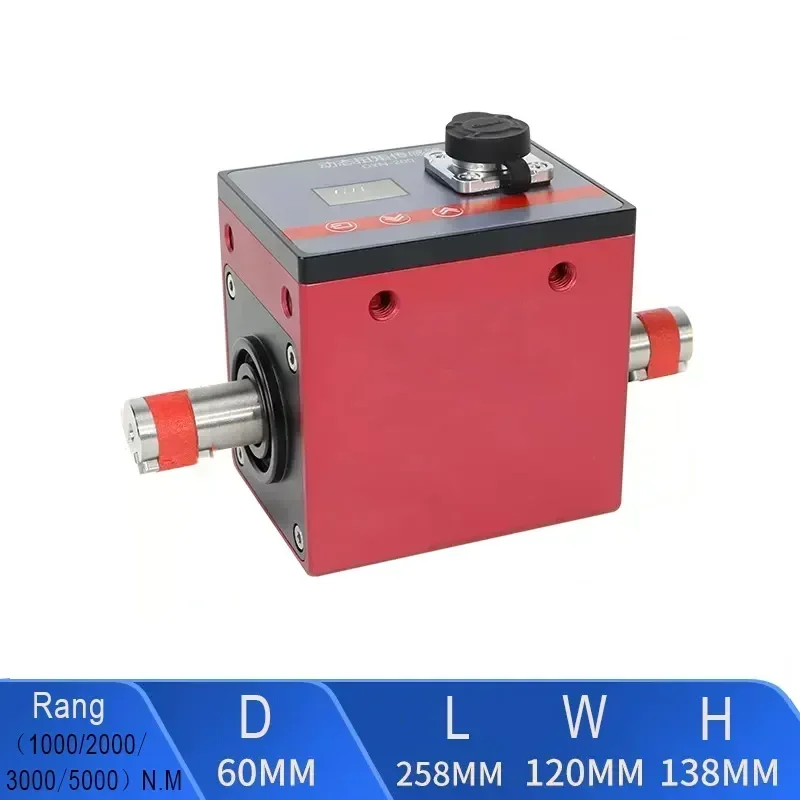 

Bestseller Hot SalesDynamic Torque Sensor
