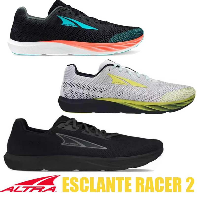 

RACER2 ademende raceschoenen - ультраalicht hol mesh, идеально подходит для марафонов и жесткого пальца