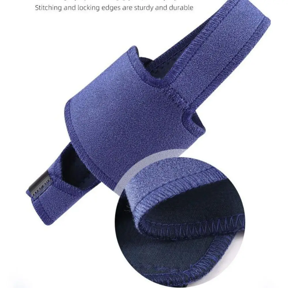 Corrector de Juanetes Ajustable – Protector de Valgo para Pies