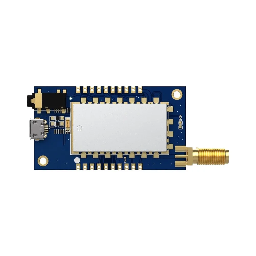 SA326 Wireless Audio Module 1W With 48K Sampling & 4ms Low Latency, Audio Transmitter For Broadcast System
