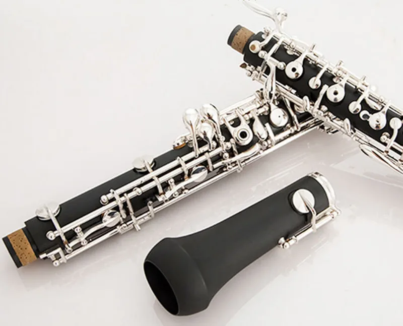 Made in Japan, new oboe YOB-432 professional gluewood fully automatic oboe C-key instrument professional concert