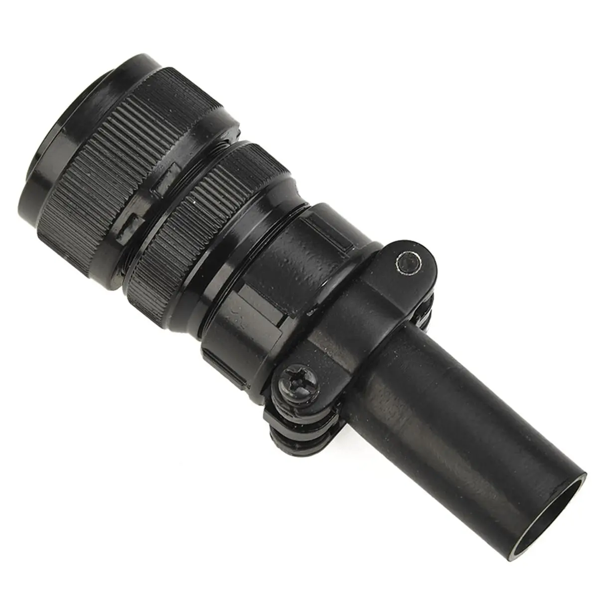 2Pcs 14 Pin Metal Male Plug Connector for for TIG MIG Welder Fits Many Welders Remote Control Capabilities