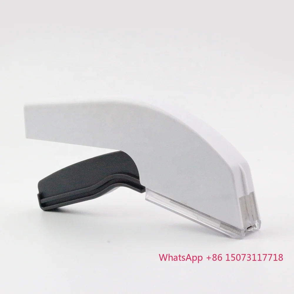 stainless-steel-disposable-precision-suture-stapler-for-surgical-wound-closure