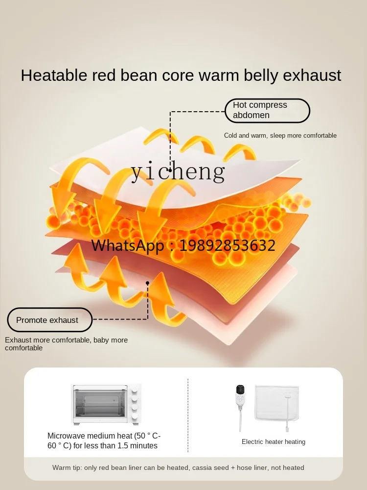 AF Baby Tucking in fantástico producto calmante Palm Pat Pat Hug Sleep muñeca para dormir antisaltadura