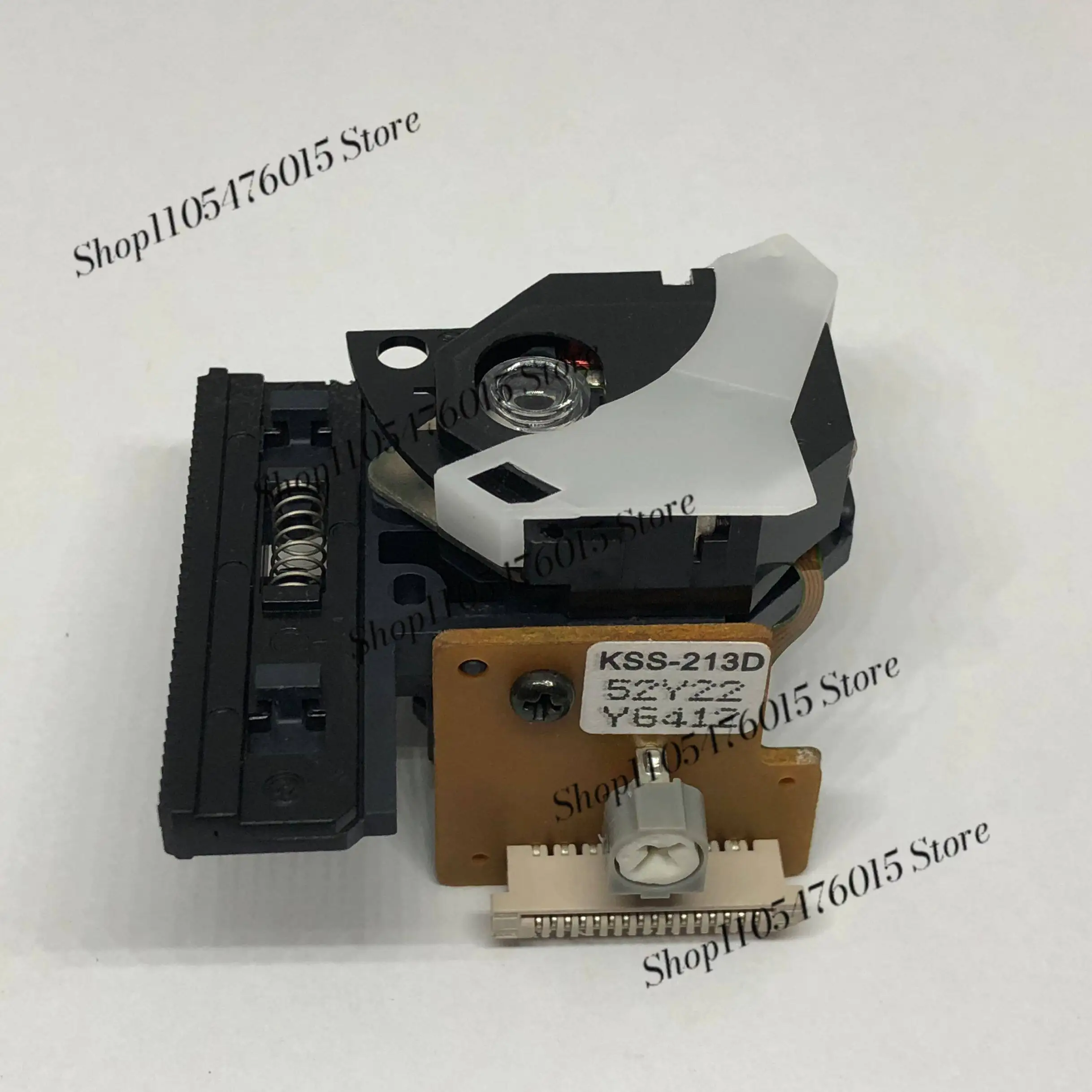 Original New KSS-213D Laser Lens For KSS-213 Series CD Player Optical Pickup Repair Parts
