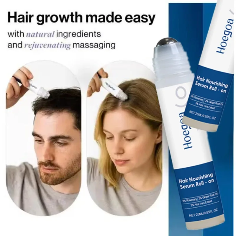 

Scalp Fortifying Serum - Silicone-Free Formula Reduces Shedding, Nourishes Follicles & Adds Thickness for Healthier Hair.