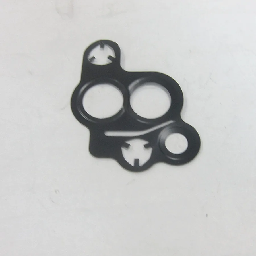 Car accessories LF01-20-305 exhaust EGR Valve gasket for Mazda 6 2002-2012 GG GH Mazda 3 2004-2012 CX7 Mazda 5 Tribute