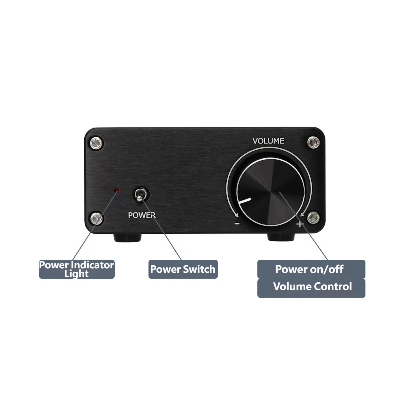 Thumbnail 4 - #82 Best Selling Home Theatre Amplifiers
