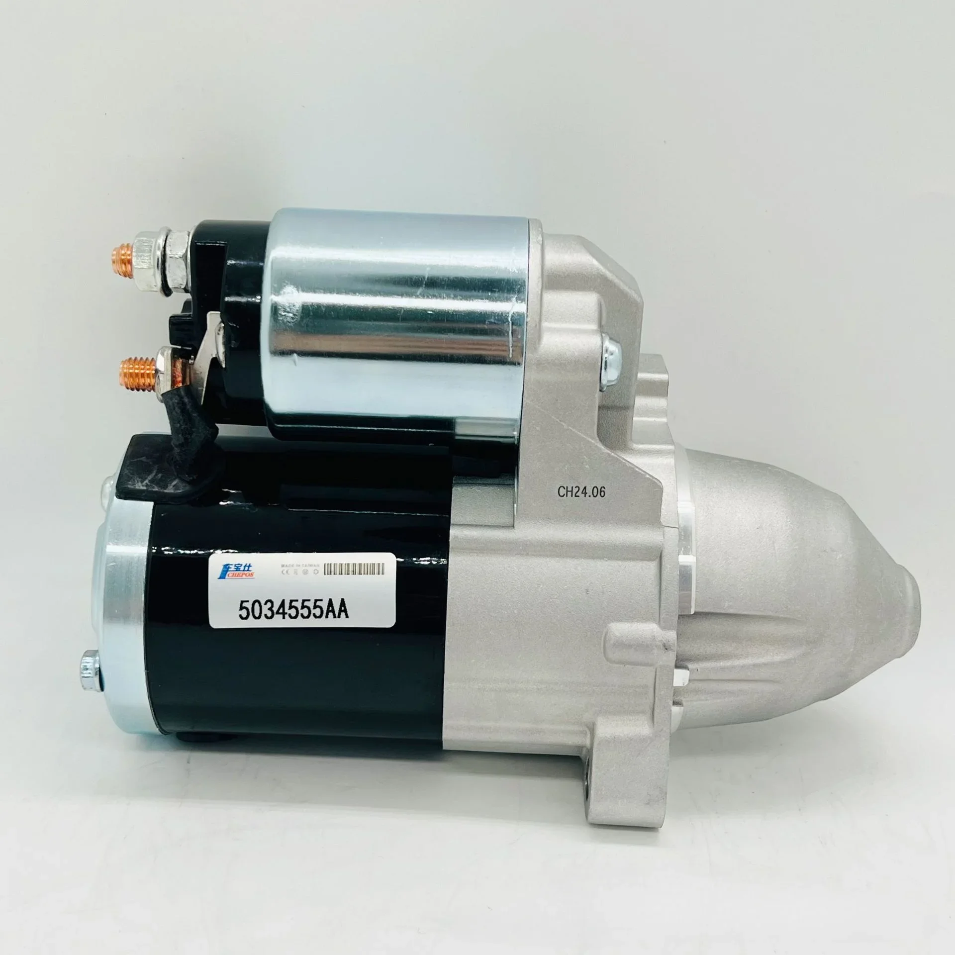 

Accessories and ToolsCar Starter 5034555aa