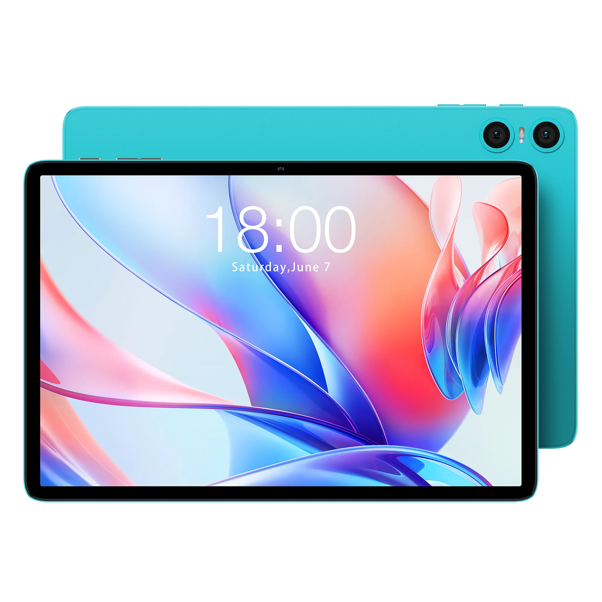 Teclast P30 2024 Tablet Allwinner T606  8-core 1.8GHz 12GB(4GB+8GB)RAM/128GB ROM/10.1inch 1280×800iPS WIFI 6000mAh Type-C 5MP+2M