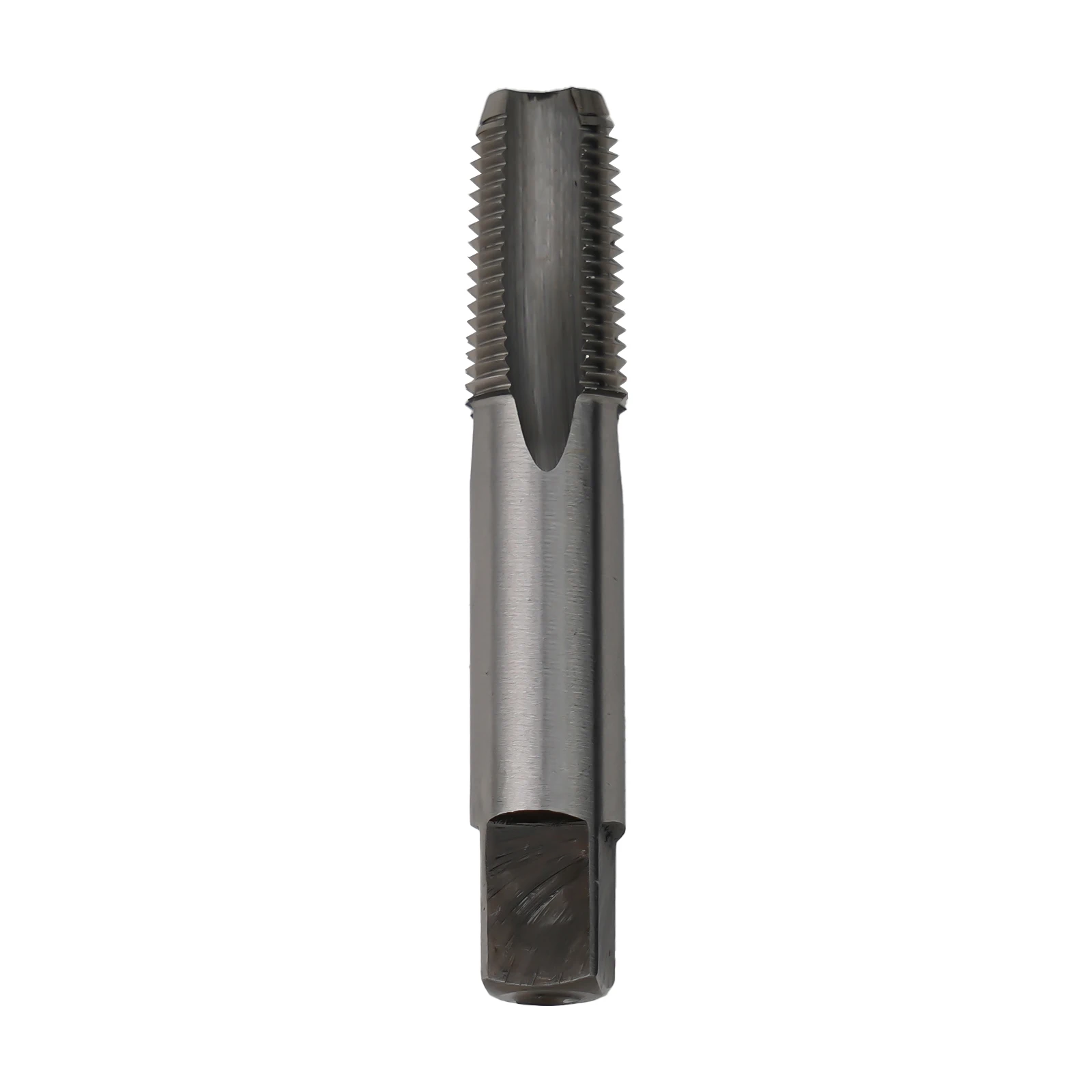 Taps And Dies 1/8-27 NPT HSS Taper Pipe Standard High Speed Steel Thread Tap Repair Hand Tool Cutting Internal Threads Of Pipes