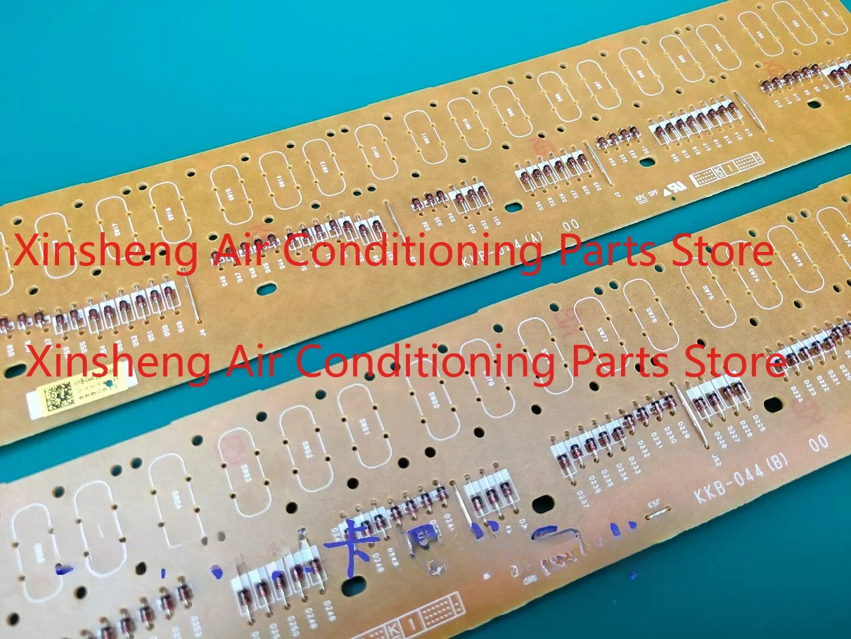 Applicable to original imported KAWAI Kawai CN29/MP7SE/KDP110 electric piano keyboard circuit board KKB-044