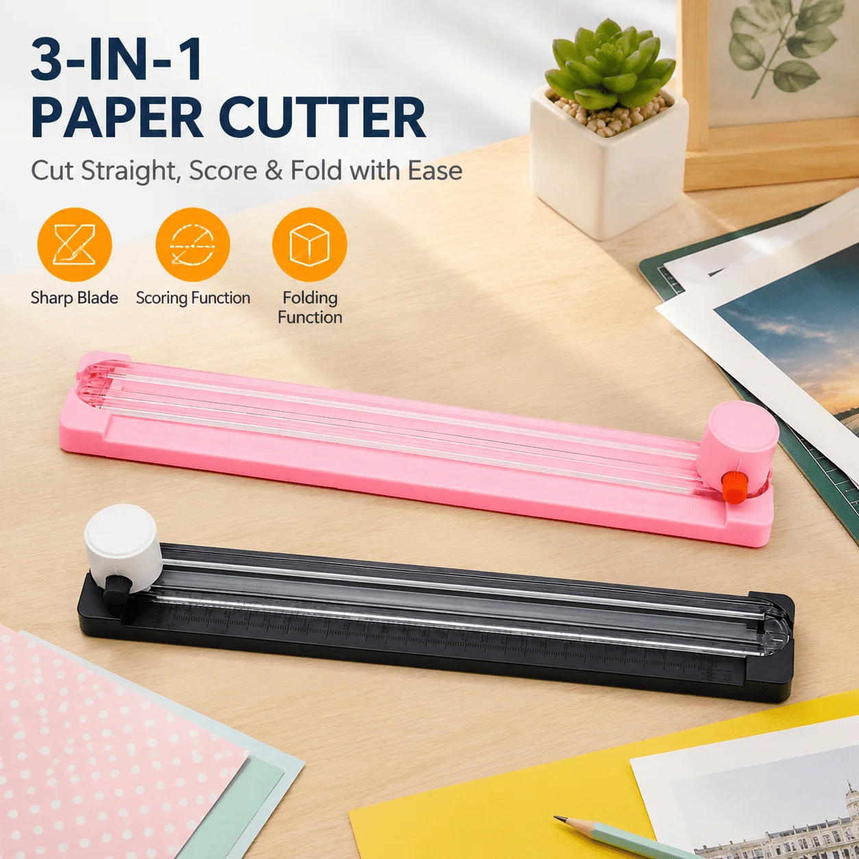 3-in-1-paper-cutter-trimmer-with-built-in-ruler-precision-cut-score-crease-tool-for-photo-card-scrapbooking-stationery-supplies