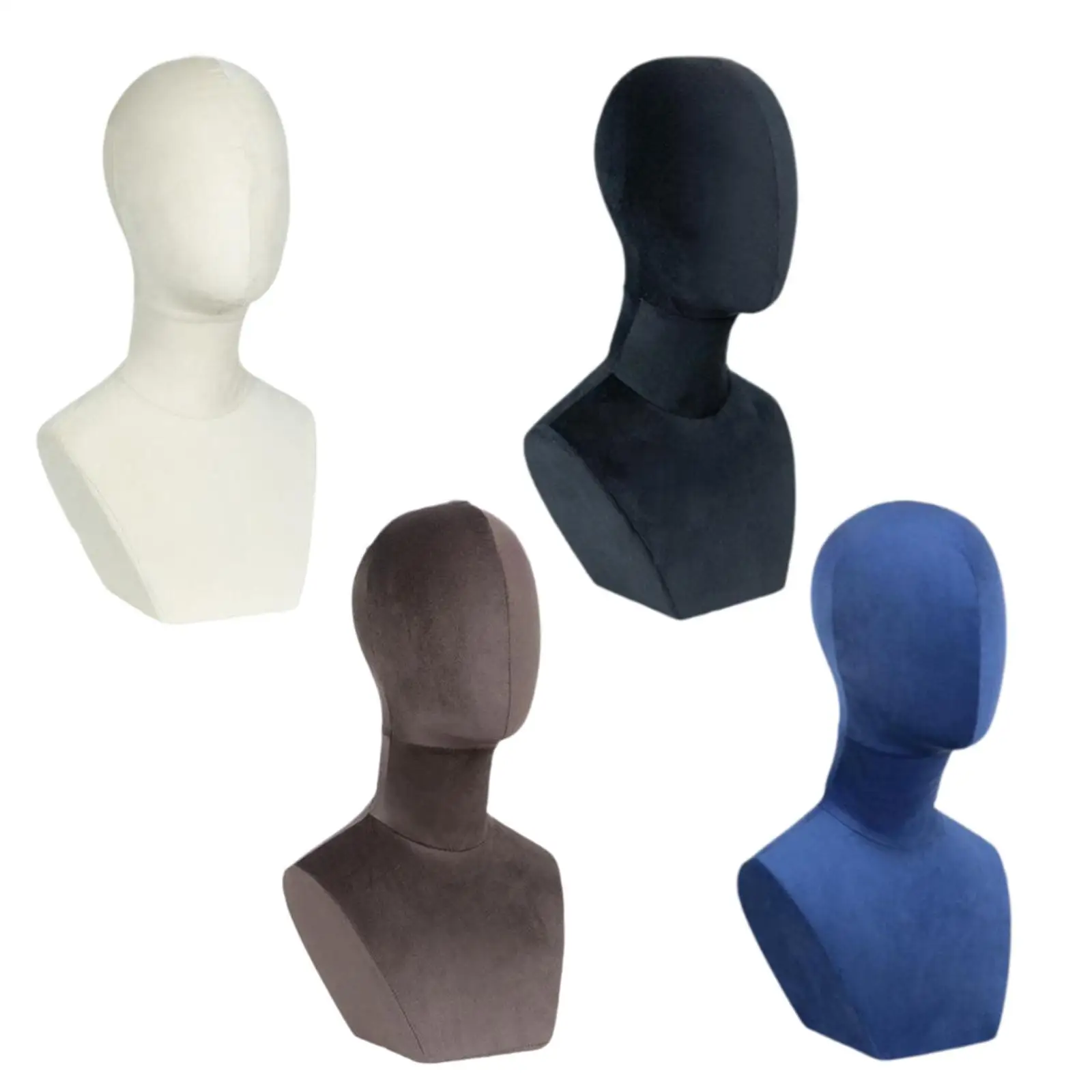 

Модель головы манекена, голова парика, аксессуары для красоты, реквизит, устойчивый держатель, держатель для парика, держатель для шляпы, дисплей для кепки, повязка на голову