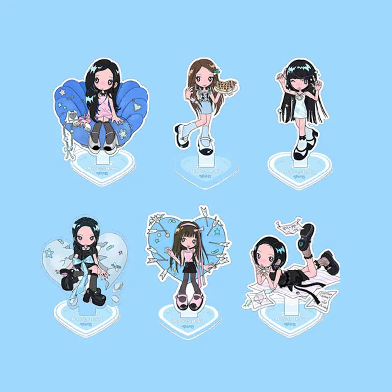 Kpop Hearts2Hearts …