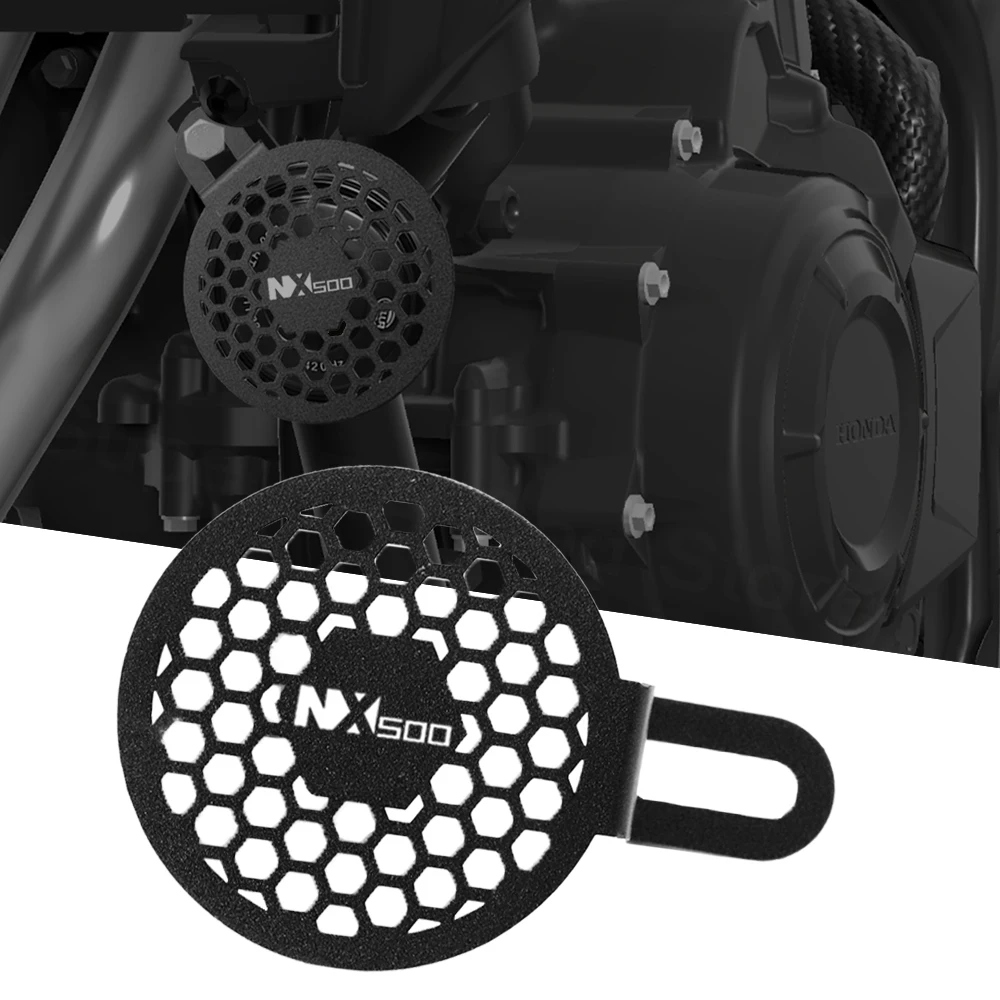 

Для NX500 NX 500 2023 2024 CL500 CL 500 2022 2023 аксессуары для мотоциклов защитный чехол для динамика