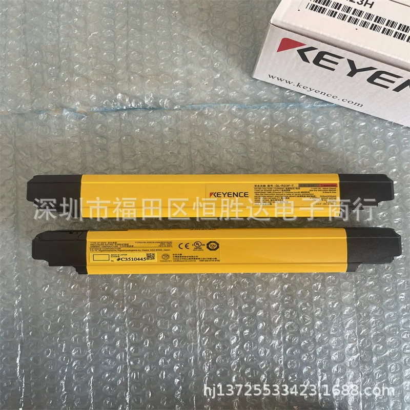 GL-R44H Grating GL-R23F GL-R39F GL-R47F KEYENCE GL-R40HG GL-R24L