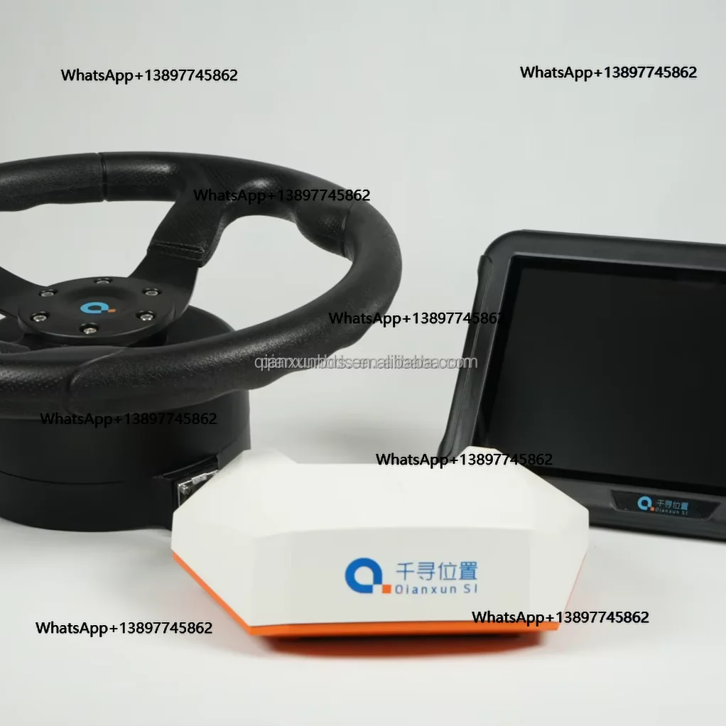 Peiqi Advanced Gps …