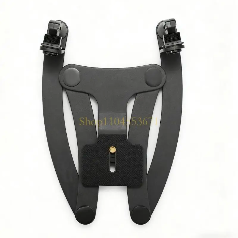 Best Seller Flexible Flash Bracket for MF12-DK1 Flash Dental Photography DSLR Camera Professional Photography Accessories