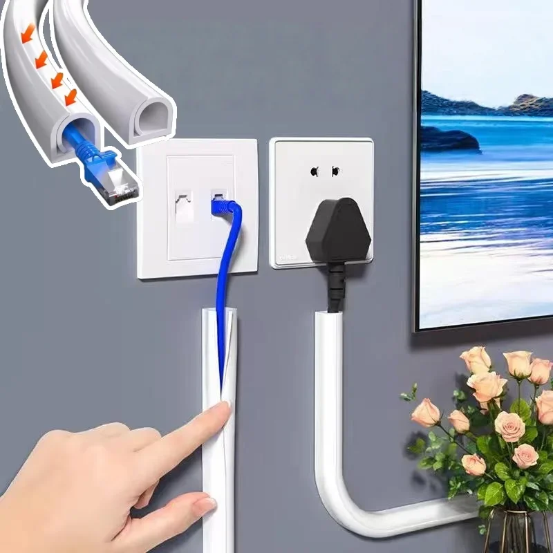 Thumbnail 3 - #6 Best Cable Trunking to Buy In 2026