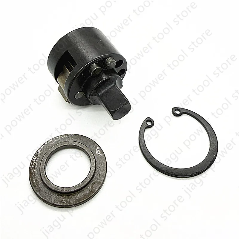 42-06-2556 1/4In Socket Head Replace For Milwaukee 2556-20 M12 Fuel Ratchet Head Anvil Service Kit