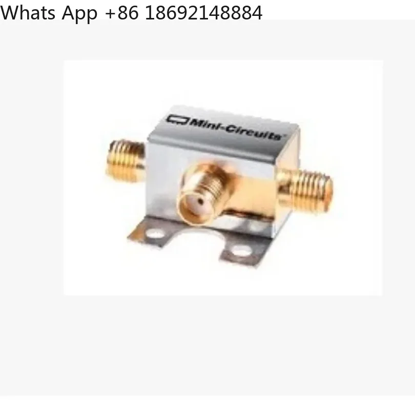 Mini Circuits ZX10-2-12-S+2-1200MHz Power Divider SMA Spot
