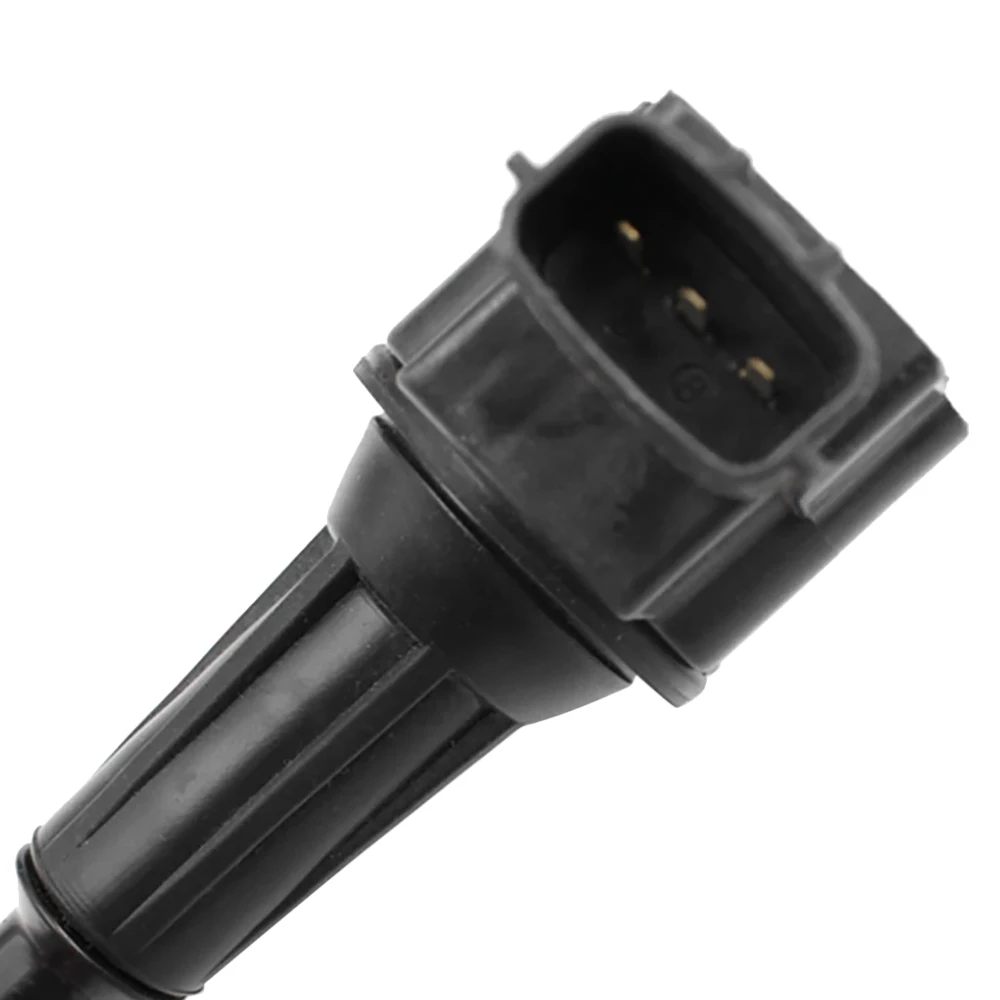 مجموعة ملف إشعال لسيارة Mazda 3 BL BK ، 1.4L 1.6L