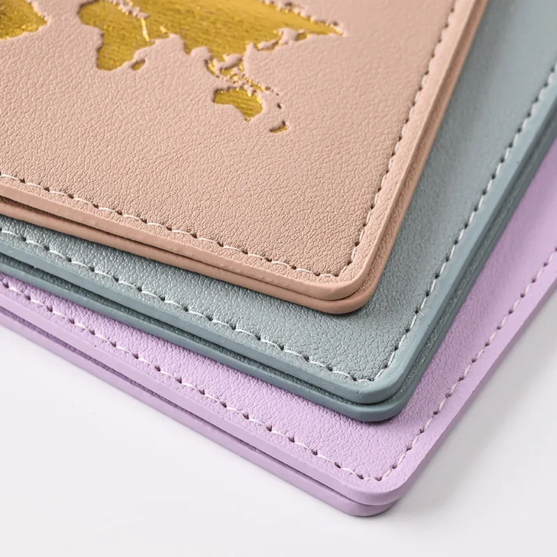 Рисунок 5 - Чехол для держателя паспорта с горячим тиснением