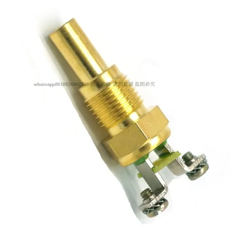 5I7578 5I-7578 CAT E318C E320C E320D E323D Excavator Water Temperature Sensor 2979314 297-9314