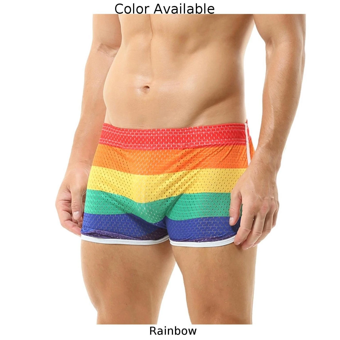 الرياضة الركض السراويل الرجال صالة سراويل رجل رجل السروال بيجامة سريعة الجافة تنورة ملابس خاصة سراويل للسباحة