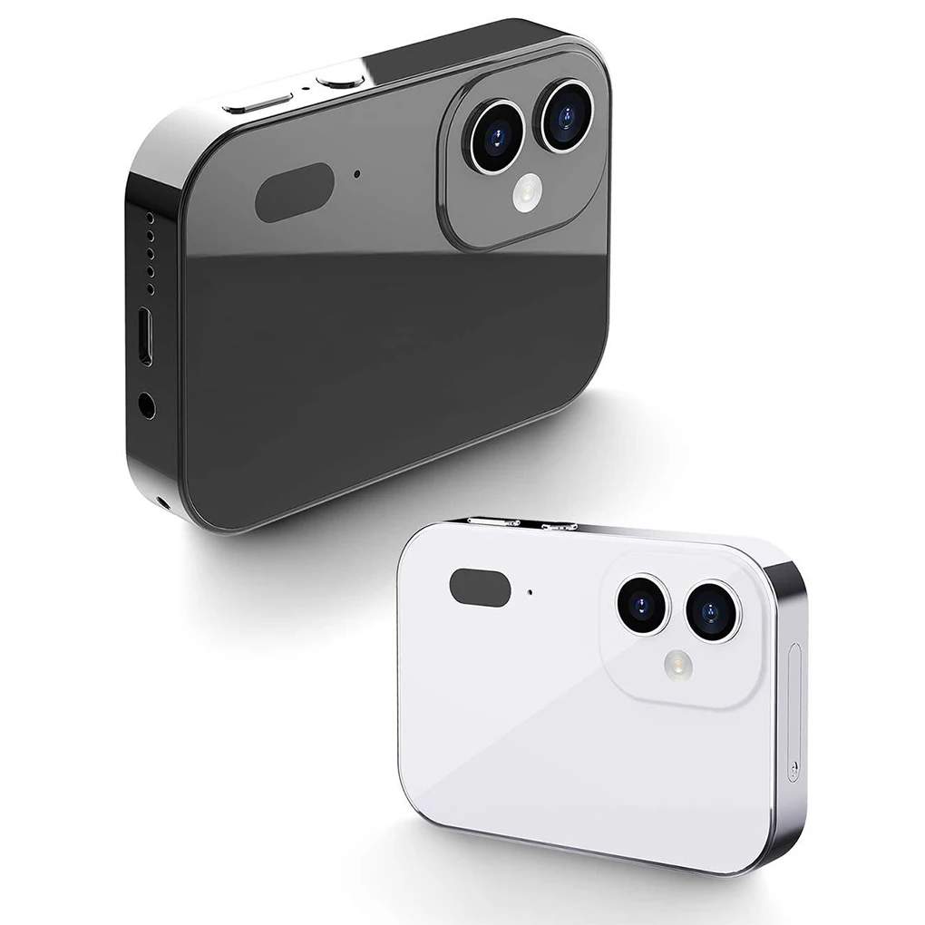 D6 4K Digital Camer…