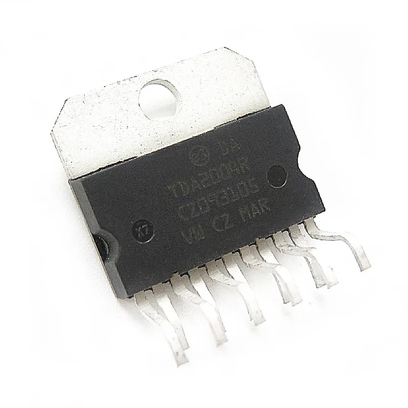 5PCS TDA2004R TDA2004 LA4705 LA4705N SMA2409M SMA2409 TDA7350A TDA7350 STI5105ALC STI5105 TDA7253 7253
