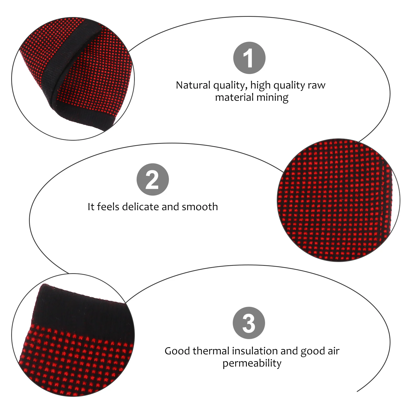 

Cashmere Elastic Waist Support Belt Wide Stretch Lumbar Brace for Back Pain Relief Fitness Sports Winter Kidney Warmer