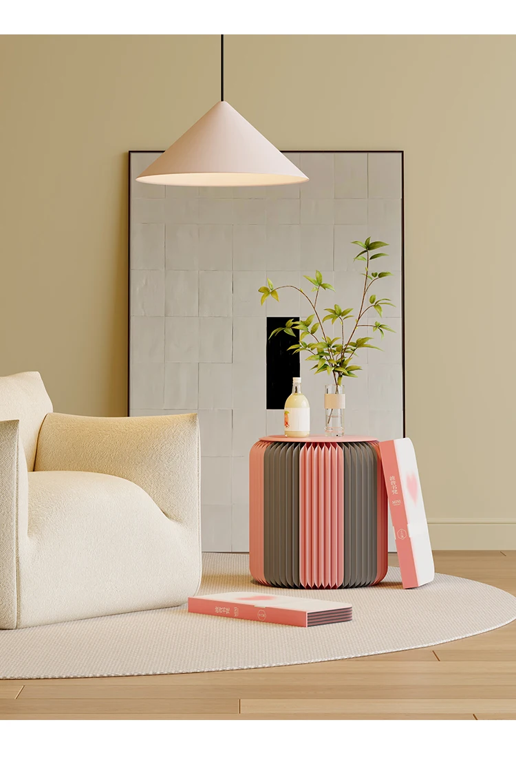 

Shoe changing stool foldable portable low stool small Internet celebrity small