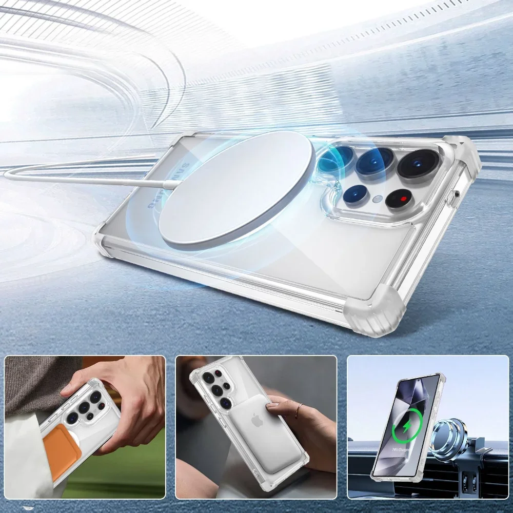 Thumbnail 2 - #23 New Samsung Galaxy S23 Ultra Cases Arrivals