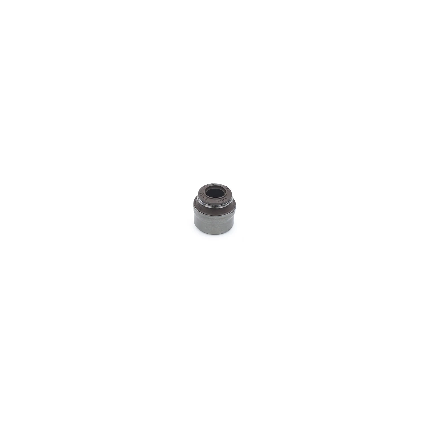 Engine Inlet Exhaust Valve Oil Seal For Piaggio Beverly 125 150 200 4T Motorcycle Valve Stem Accessories