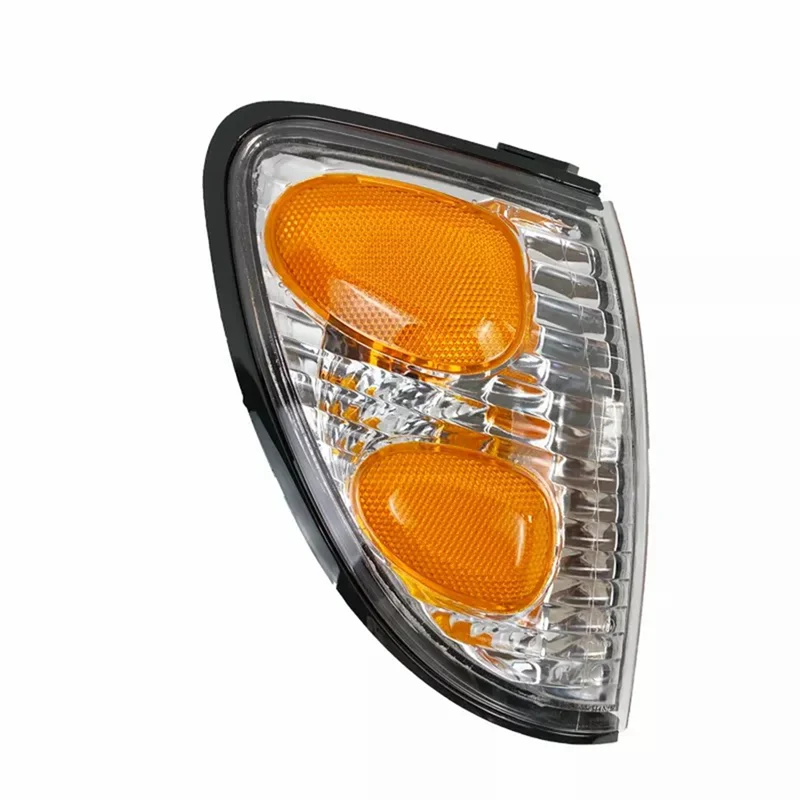 Car Front Right Side Corner Light Turn Signal Indicator Marker Lamp for ZX AUTO Grandtiger TUV G3 F1