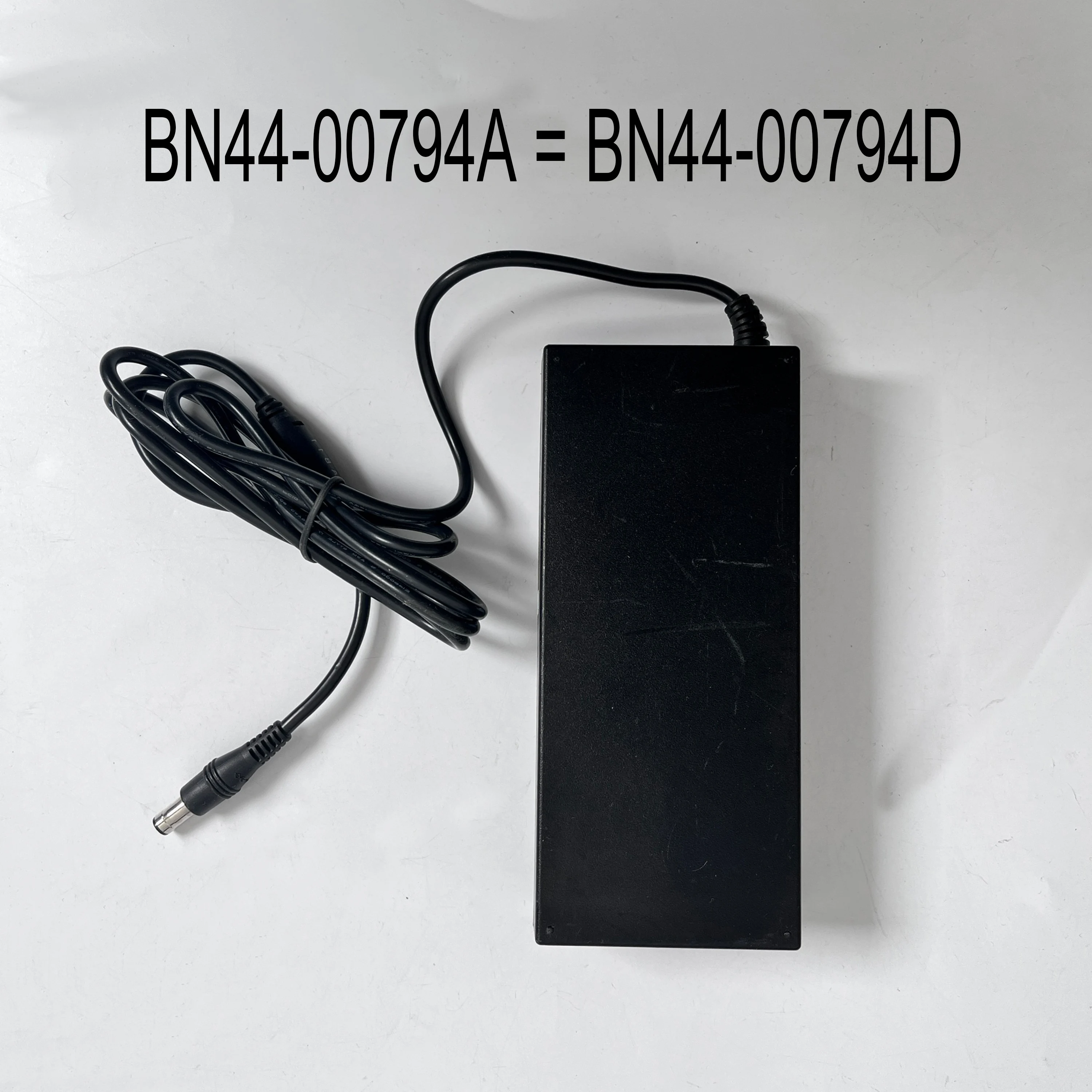 

BN44-00794A = BN44-00794D A10024_EPN A10024S_EPN 22V 4.54A 100W Monitor AC/DC Adapter Power Charger is for C27HG70QQN C32HG70QQN