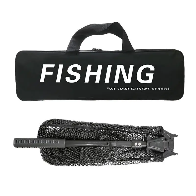 rede-de-pesca-com-mosca-telescopica-alca-para-truta-equipamento-de-pesca-liga-de-aluminio-equipamento-para-barcos-caiaques-canoas