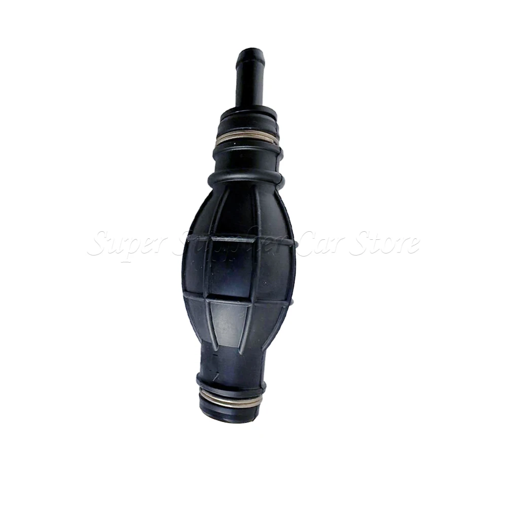 1PC For Ssangyong for REXTON 2004 2005 2006 2007 2008 2009 2010 2011 2012 Car Fuel Priming Intake Pump Oil Absorber 6650710000 view 3