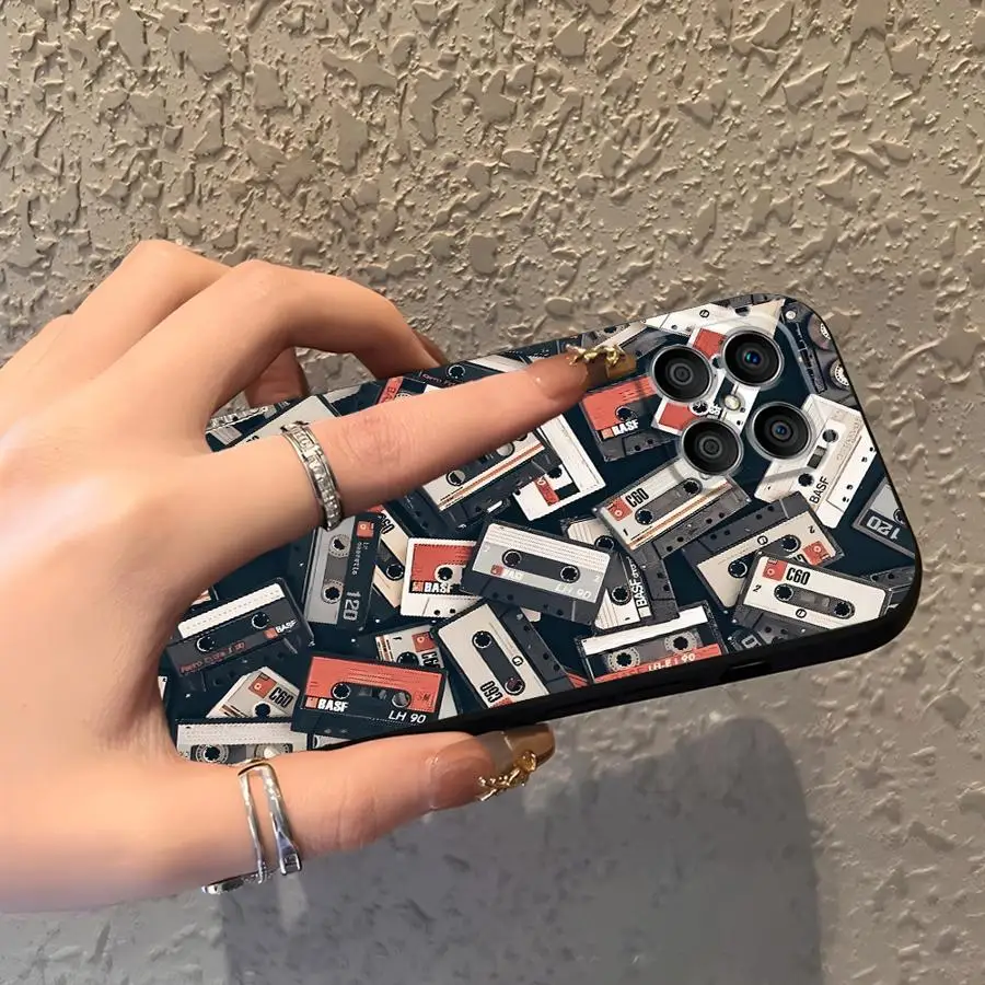 حافظة لهاتف Honor X7 8X X8 X9a X7a X9c 90 Lite 70 X9 نمط شريط محظوظ