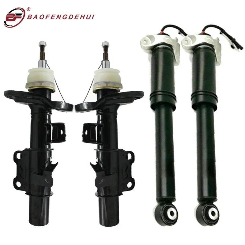 

Передние и задние амортизаторы MagneRid для Cadillac CTS 2.0L 3.6L 2014-2019 23247462 23247463 22988736 84230454