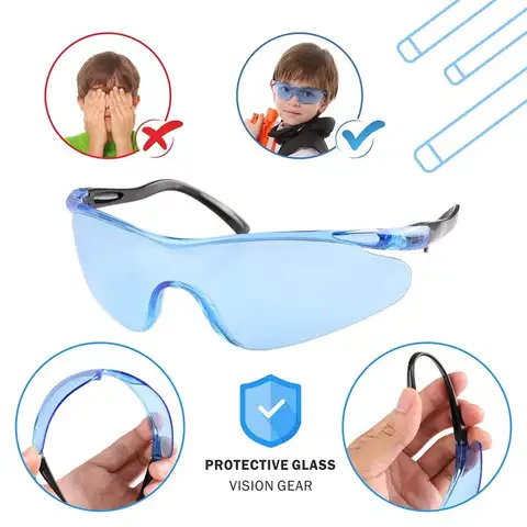 NYTT Taktiskt västset för barn för Nerf N-Strike Elite-serien Utomhusspel Taktiskt västset för barn Tillbehör Leksaker 10 best sales Nerf-tank - №3